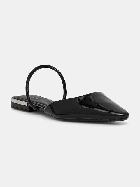 Dkny baleriny Cabbi - zdjęcie produktu nr 1