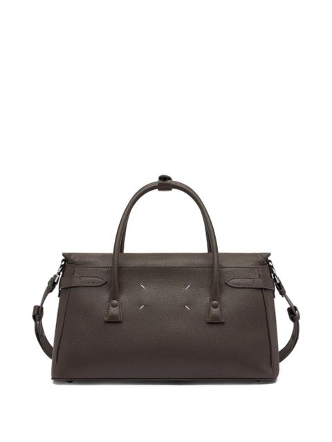 Maison Margiela 5AC zip east west bag - Grey - zdjęcie produktu nr 2