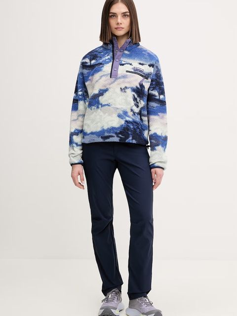 Columbia bluza sportowa Helvetia - zdjęcie produktu nr 1