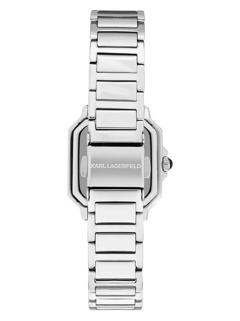 Karl Lagerfeld zegarek