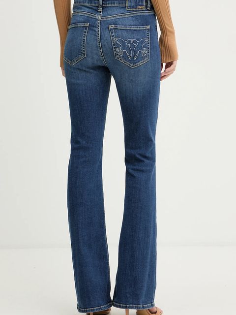 Pinko jeansy