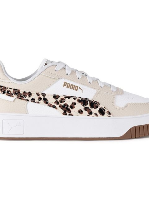 PUMA C-CARINA STREET 40345901 Beżowy - zdjęcie produktu nr 1