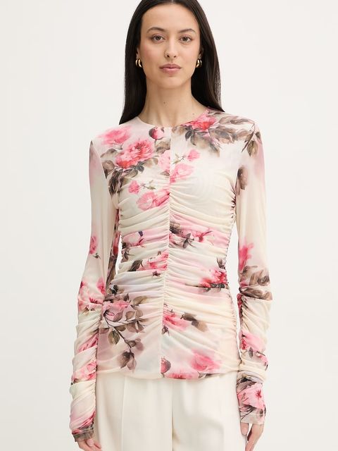 Silvian Heach bluzka damska VANAS - zdjęcie produktu nr 2