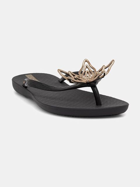 Ipanema japonki damskie MAXI FLOWER - zdjęcie produktu nr 2