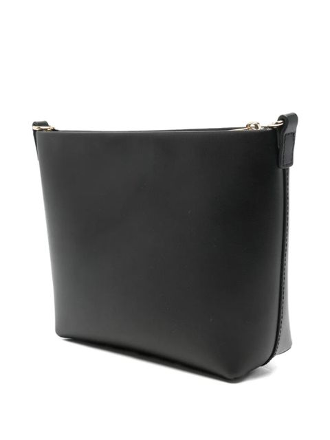 MC2 Saint Barth Aline cross body bag - Black