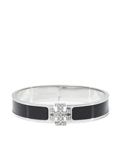 Tory Burch Icon bracelet - Silver - zdjęcie produktu nr 1