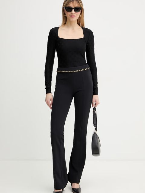 Guess longsleeve ELLEONA - zdjęcie produktu nr 2