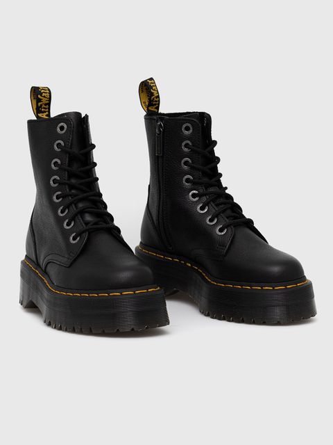 Dr. Martens workery skórzane Jadon III - zdjęcie produktu nr 1