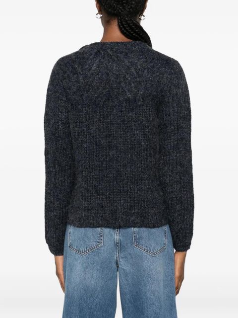 Ba&Sh Rachelle sweater - Blue