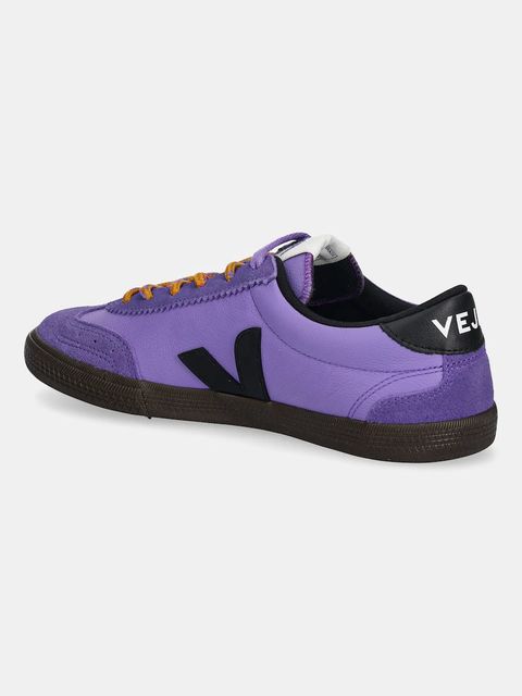 Veja sneakersy skórzane Volley