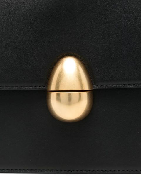 NEOUS Phoenix crossbody bag - Black