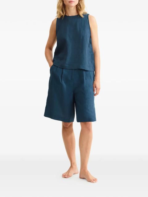 ERES Ravie tank top - Green - zdjęcie produktu nr 2