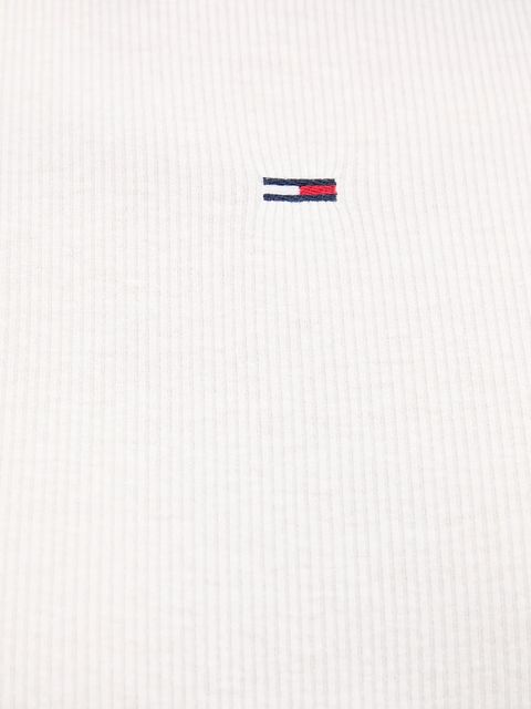 Tommy Jeans longsleeve 2-pack damski kolor granatowy DW0DW17716