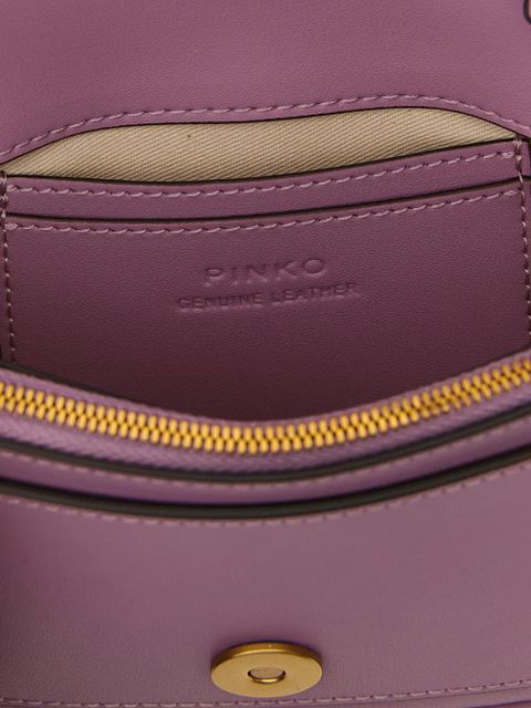PINKO Love One cross body bag