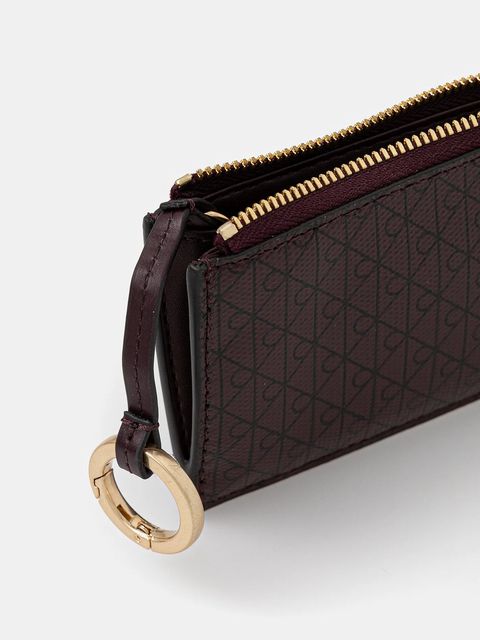 Calvin Klein portfel - zdjęcie produktu nr 1