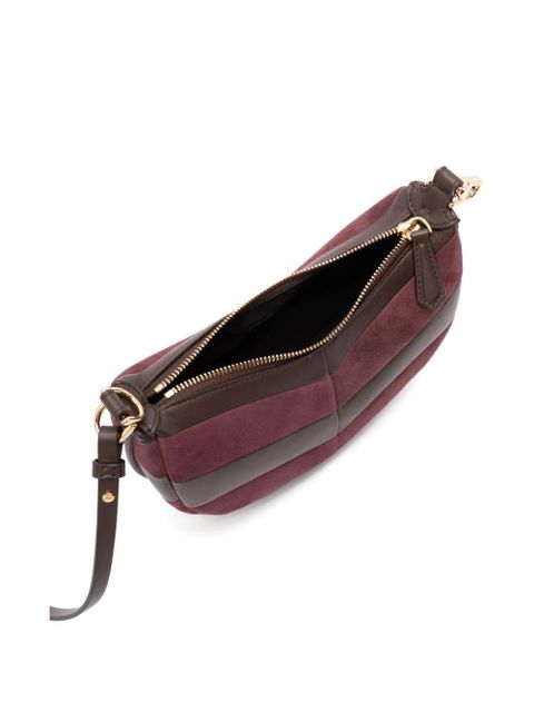 FENDI mini Fendigraphy tote bag - Red - zdjęcie produktu nr 2