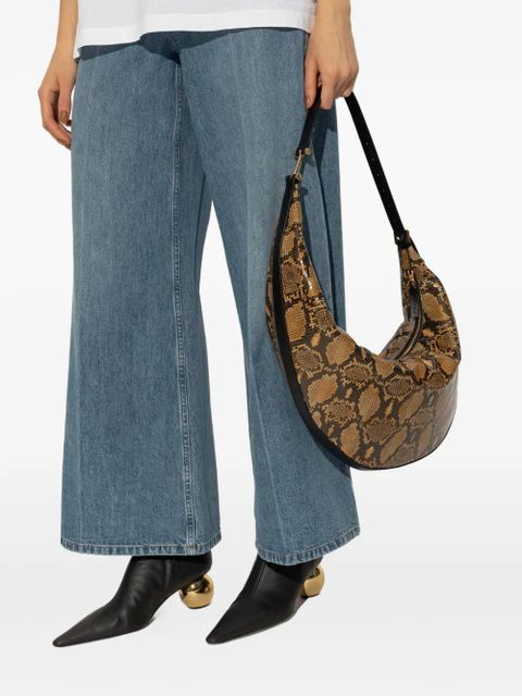 Marni Dot tote bag - Brown - zdjęcie produktu nr 1