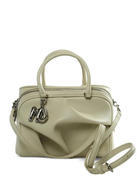 Marc Jacobs small Wave charm top-handle tote bag - Neutrals - zdjęcie produktu nr 1