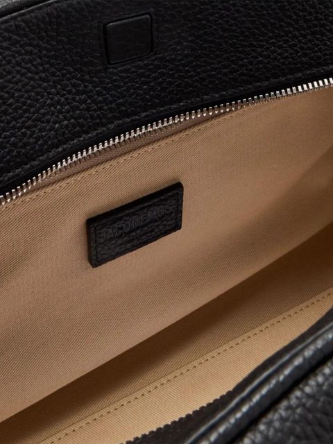 Jacquemus Le Turismo shoulder bag - Black