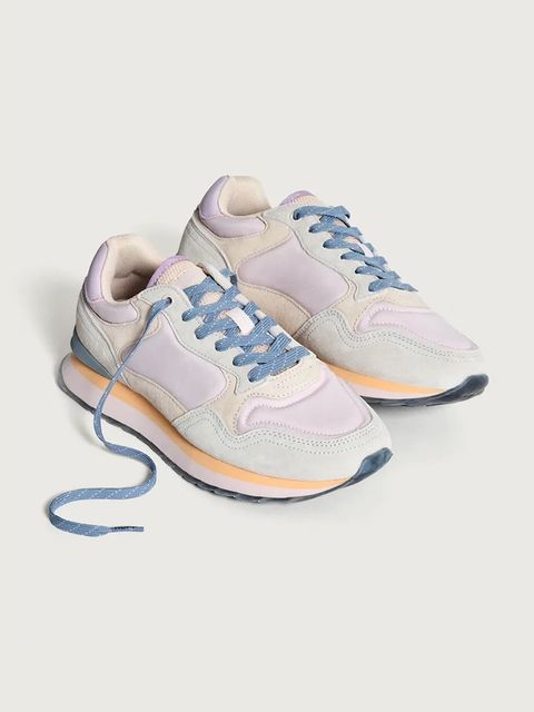 Hoff sneakersy SANTANDER - zdjęcie produktu nr 2