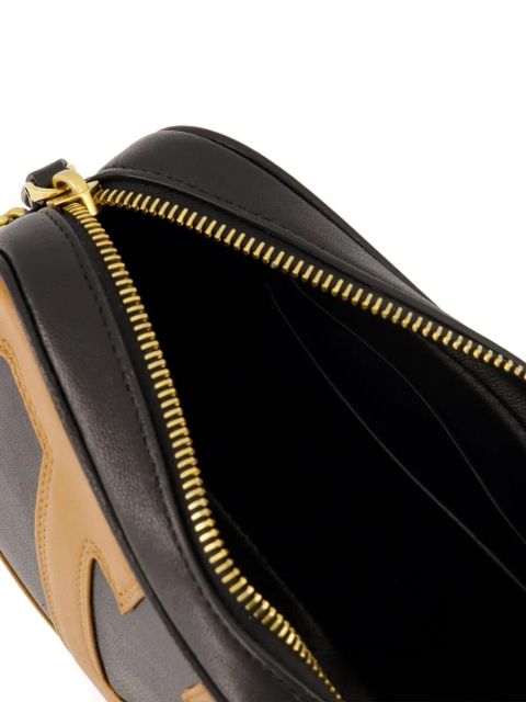 Valentino Garavani Vlogo shoulder bag - Black