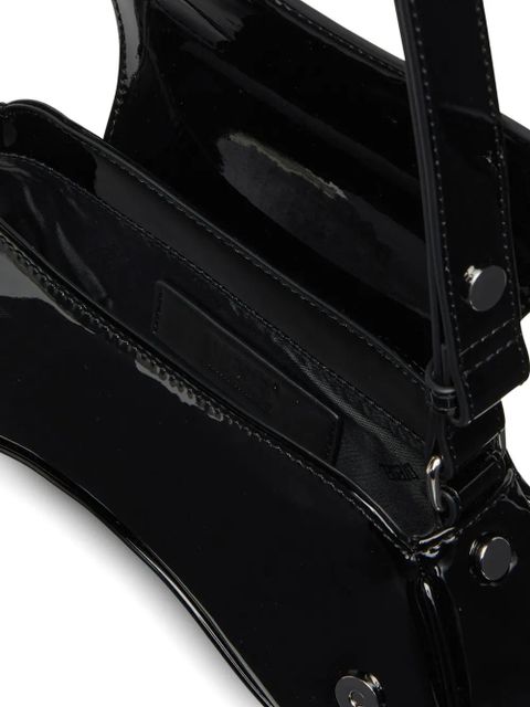 Diesel Play cross body bag - Black - zdjęcie produktu nr 2
