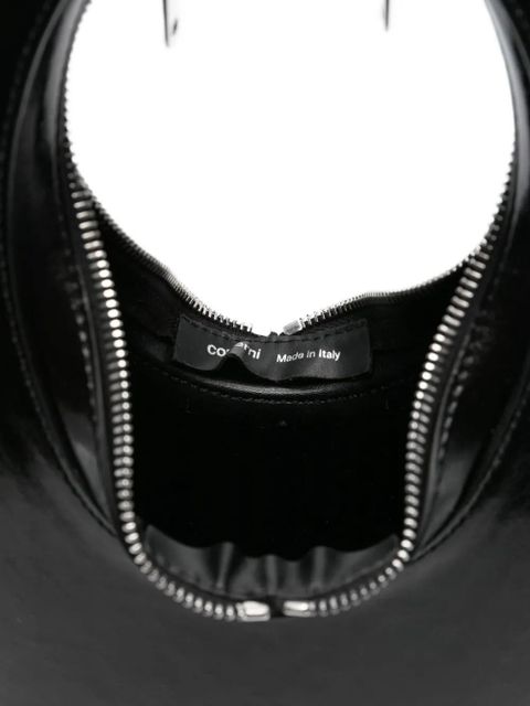 Coperni Swipe Bag tote bag - Black