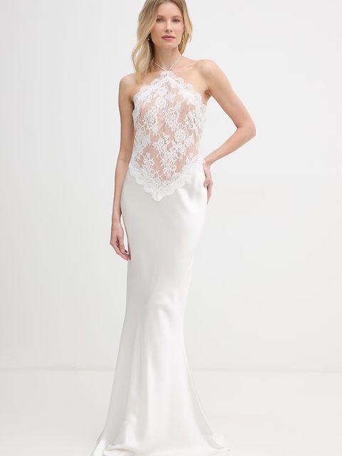 Retrofete sukienka bieliźniana Costanza - zdjęcie produktu nr 1