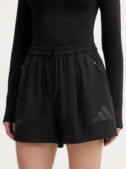 adidas szorty damskie Z.N.E - zdjęcie produktu nr 2