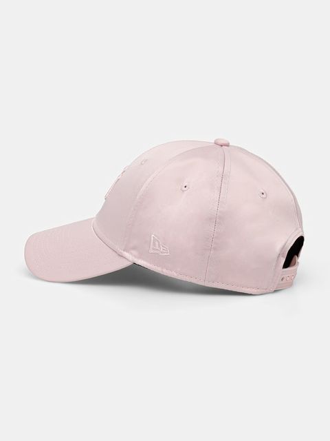 New Era czapka z daszkiem SATIN 9FORTY® - zdjęcie produktu nr 1