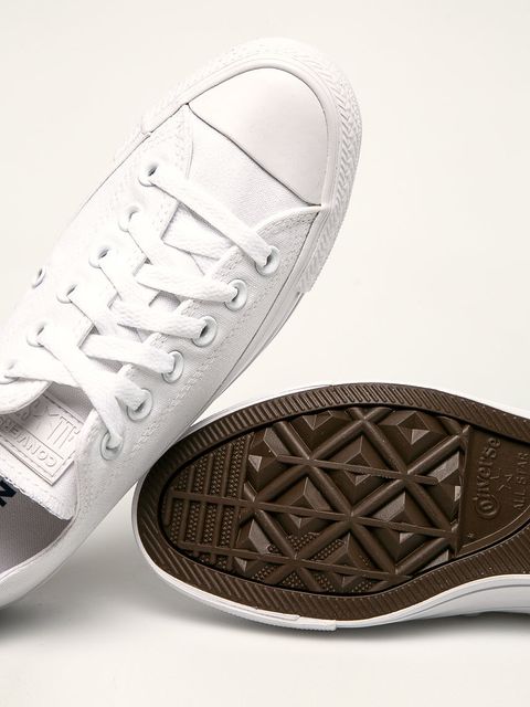 Converse - Tenisówki Chuck Taylor All Star OX