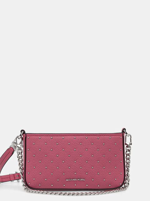 MICHAEL Michael Kors torebka skórzana - zdjęcie produktu nr 1