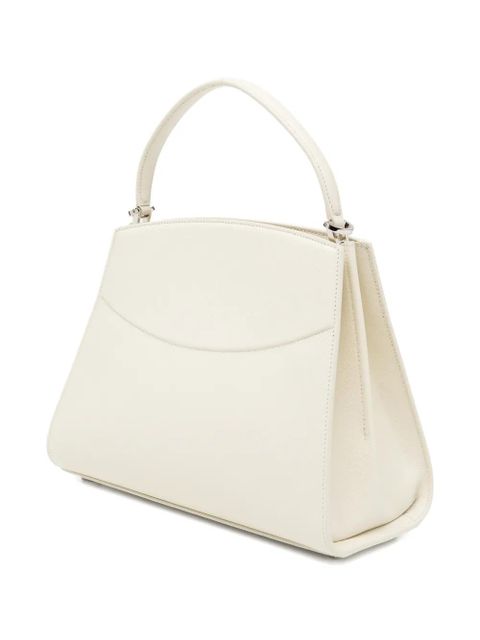 Ferragamo top-handle tote bag - Neutrals