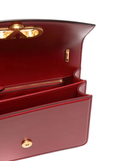 Valentino Garavani Vain shoulder bag - Red