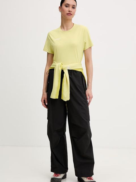 Mammut T-shirt damski Selun - zdjęcie produktu nr 1