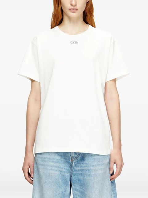 Diesel T-Normy-Od-S1 T-shirt - White