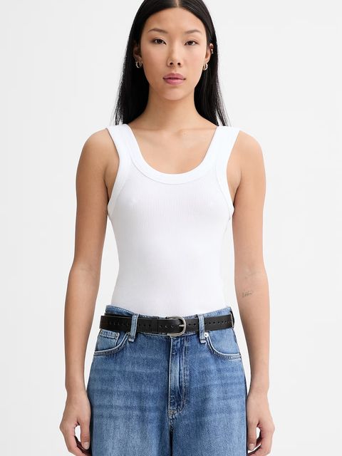 rag & bone top damski - zdjęcie produktu nr 1