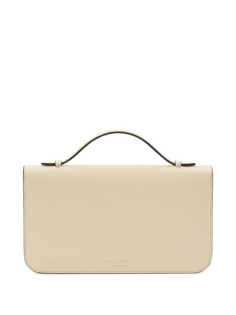 Victoria Beckham Dorian shoulder bag - Neutrals