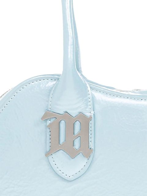 MISBHV Uptown Bowling bag - Blue - zdjęcie produktu nr 2