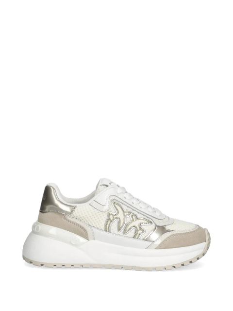 PINKO Gem sneakers - White - zdjęcie produktu nr 1