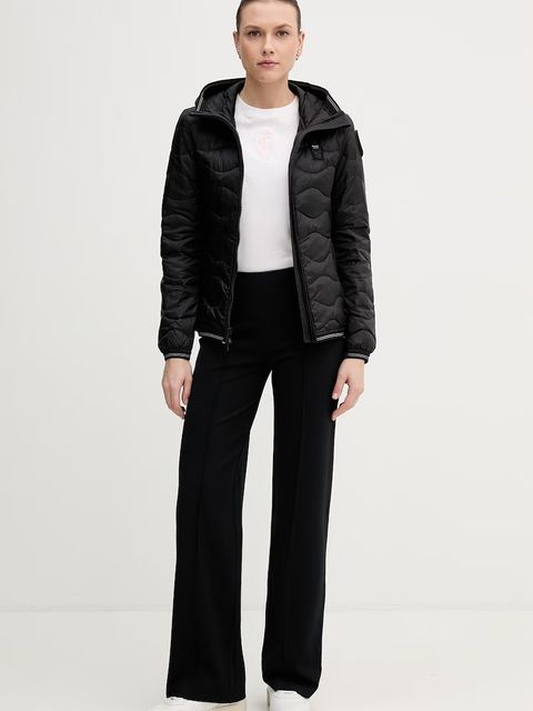 Blauer kurtka puchowa LAVAL - zdjęcie produktu nr 1