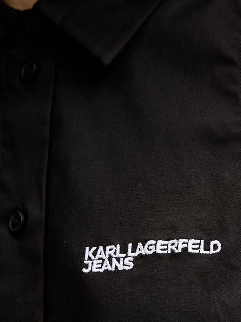 Karl Lagerfeld Jeans koszula