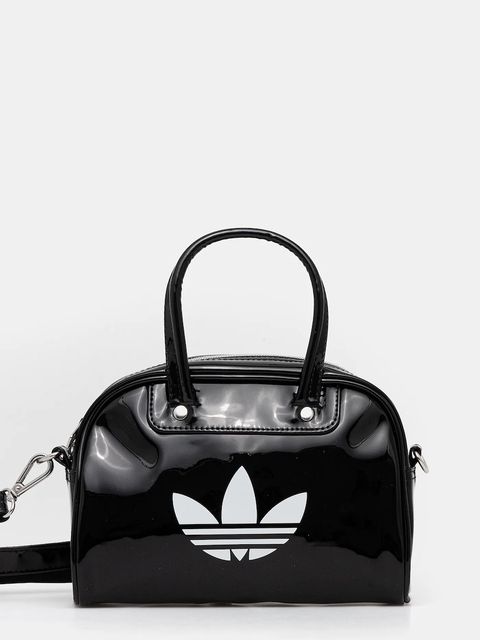 adidas Originals torebka Adicolor kolor czarny JX0247 - zdjęcie produktu nr 1