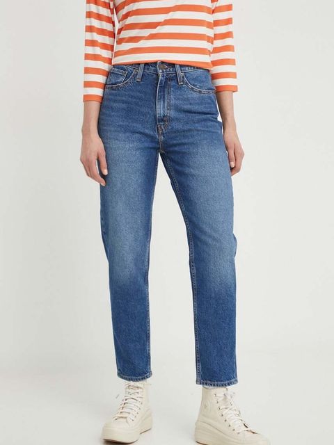 Levi's jeansy 80S MOM JEAN - zdjęcie produktu nr 1