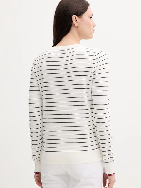 Tommy Hilfiger sweter - zdjęcie produktu nr 2