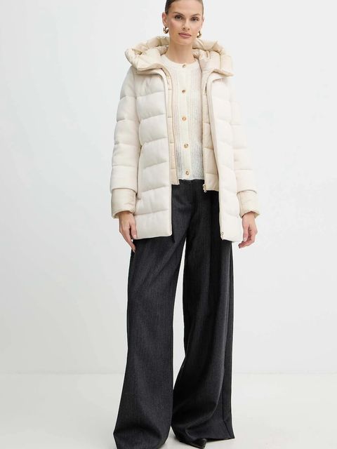 MM by Max Mara kardigan z dodatkiem wełny MEANDRO - zdjęcie produktu nr 2