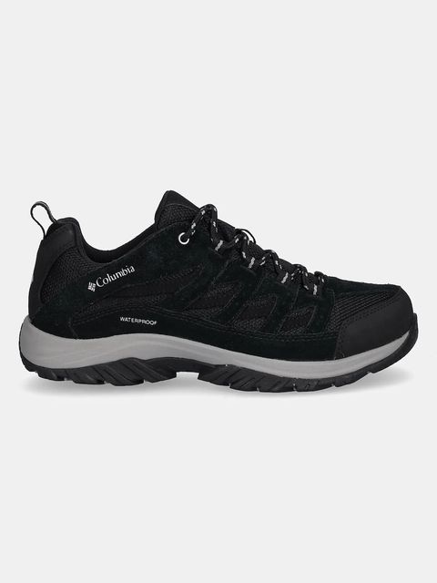 Columbia buty trekkingowe męskie Crestwood Waterproof - zdjęcie produktu nr 1