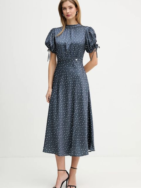 Silvian Heach sukienka FISIA - zdjęcie produktu nr 1