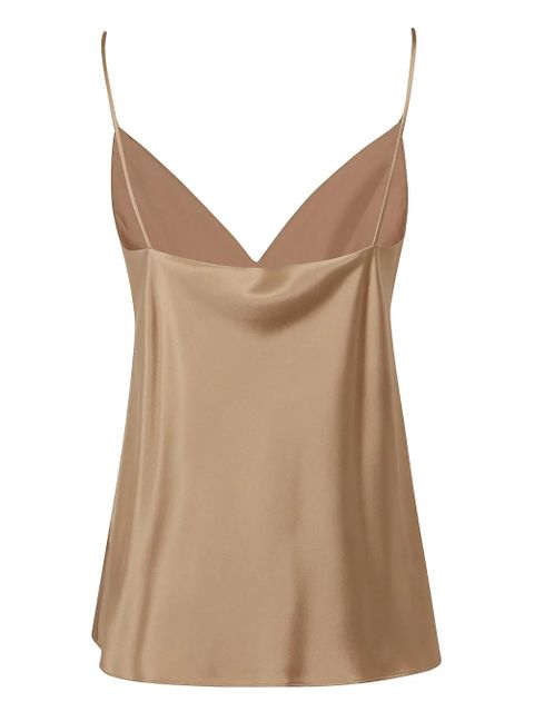 Max Mara Lucca top - Neutrals - zdjęcie produktu nr 2