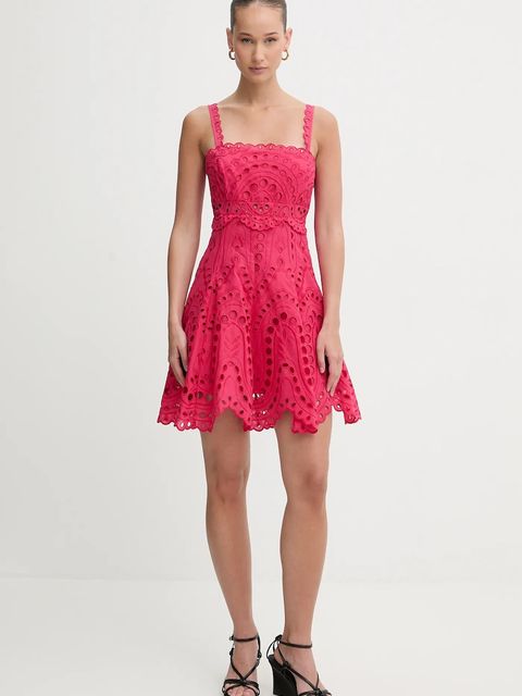 Charo Ruiz Ibiza sukienka Zeph - zdjęcie produktu nr 2